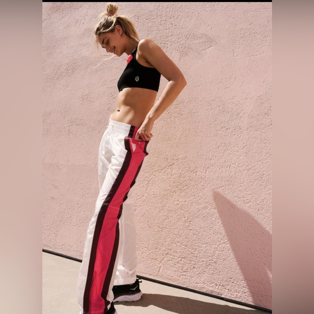 NWT End Zone Pants - Picture 2 of 4